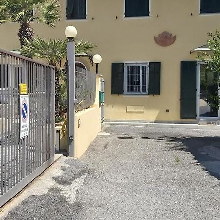Appartamento El Farol Bordighera Exterior foto